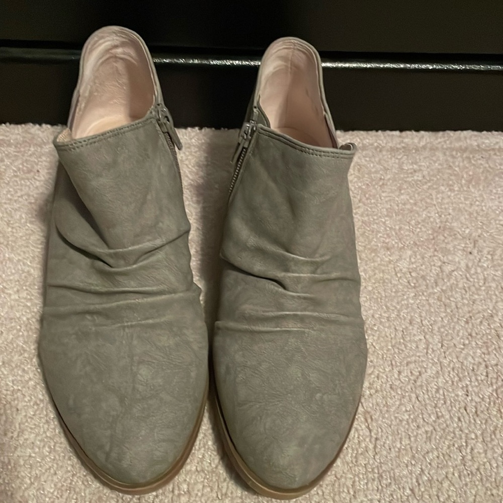 Lifestride aurora grey